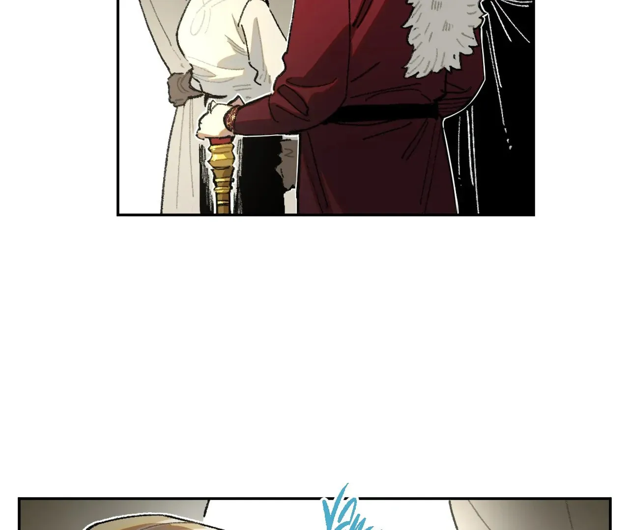 Miansha Xia De Nvwang Chapter 48 page 2 - 