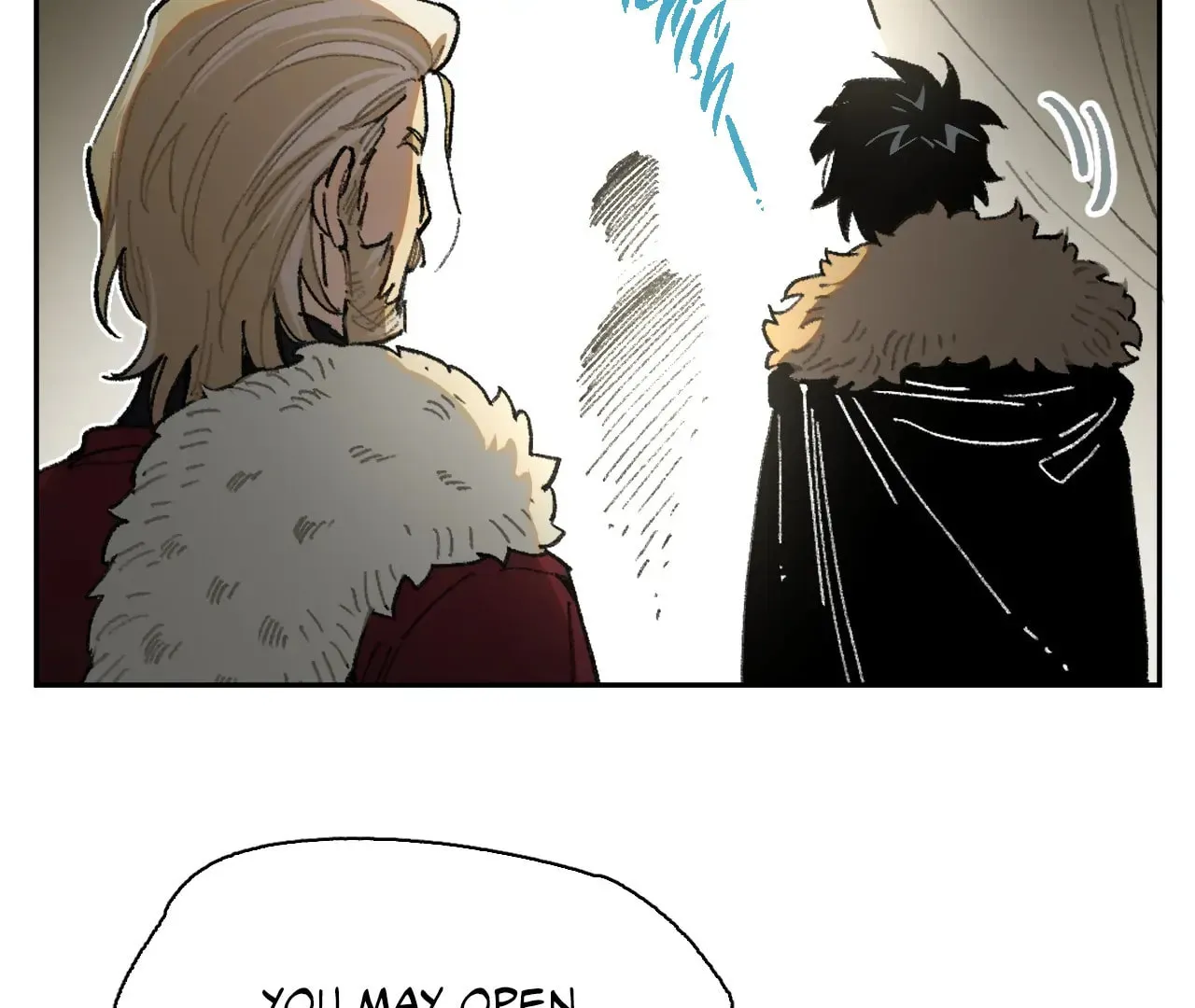 Miansha Xia De Nvwang Chapter 48 page 3 - 