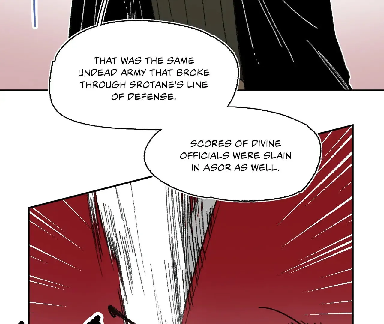 Miansha Xia De Nvwang Chapter 48 page 29 - 