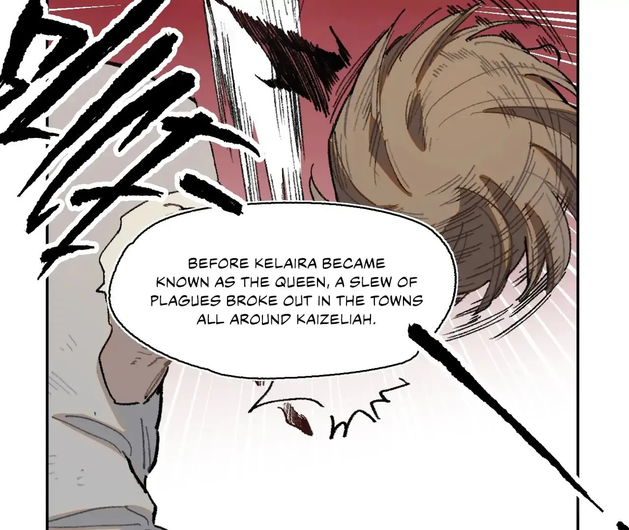 Miansha Xia De Nvwang Chapter 48 page 30 - 