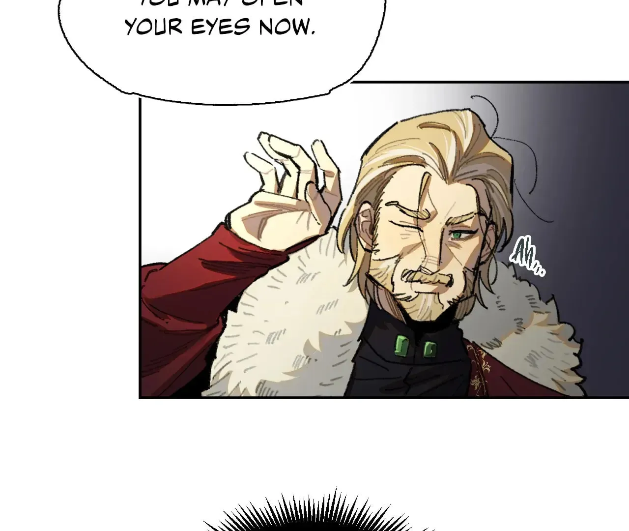 Miansha Xia De Nvwang Chapter 48 page 4 - 