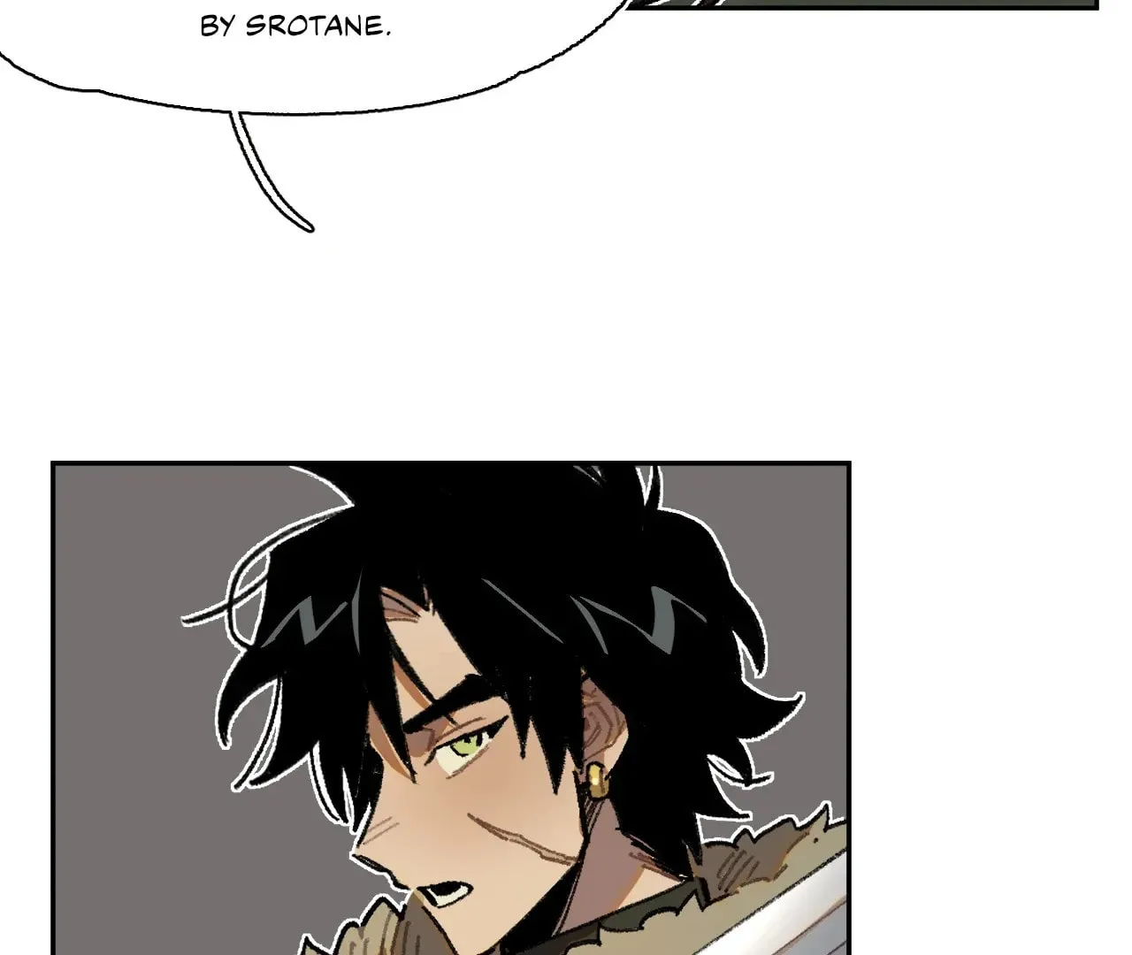 Miansha Xia De Nvwang Chapter 48 page 33 - 