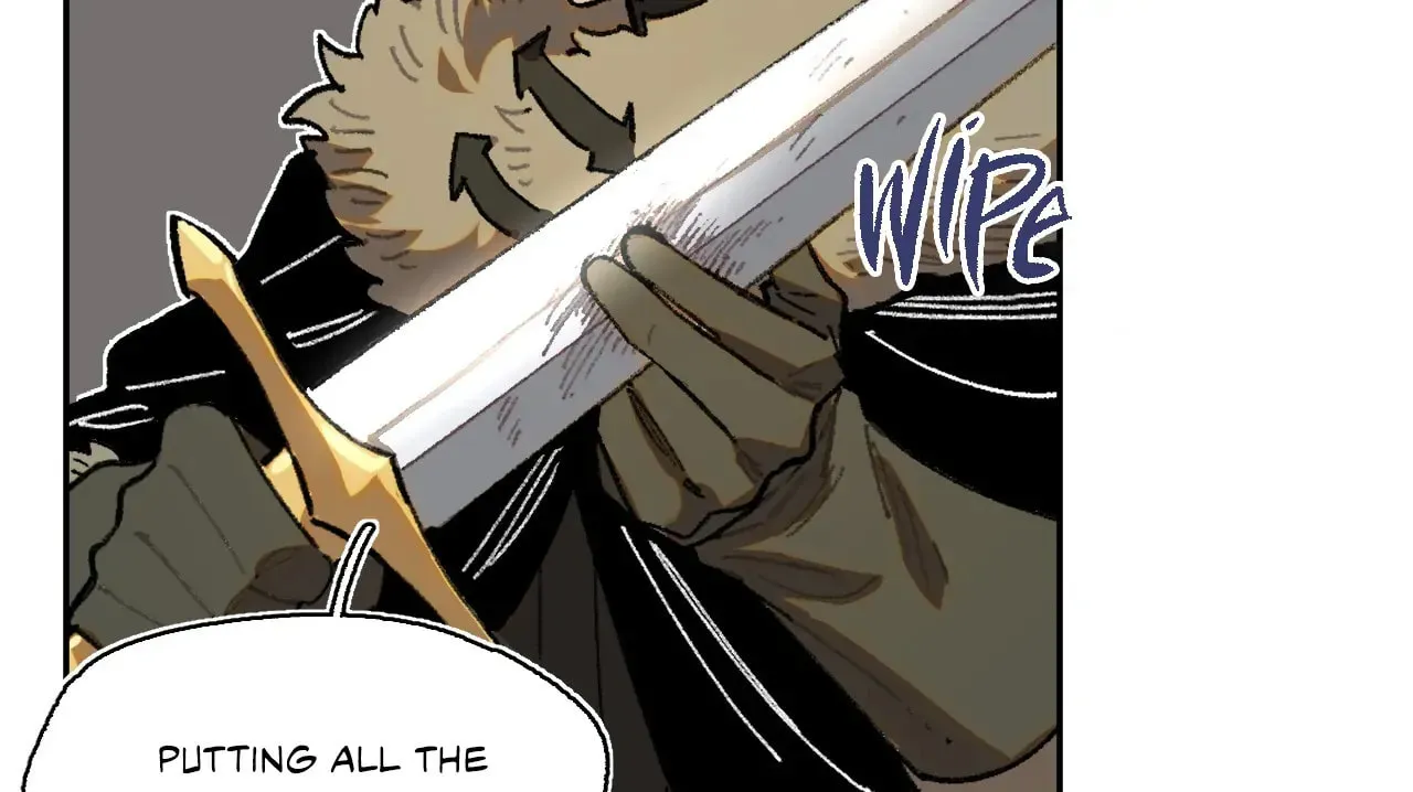 Miansha Xia De Nvwang Chapter 48 page 34 - 