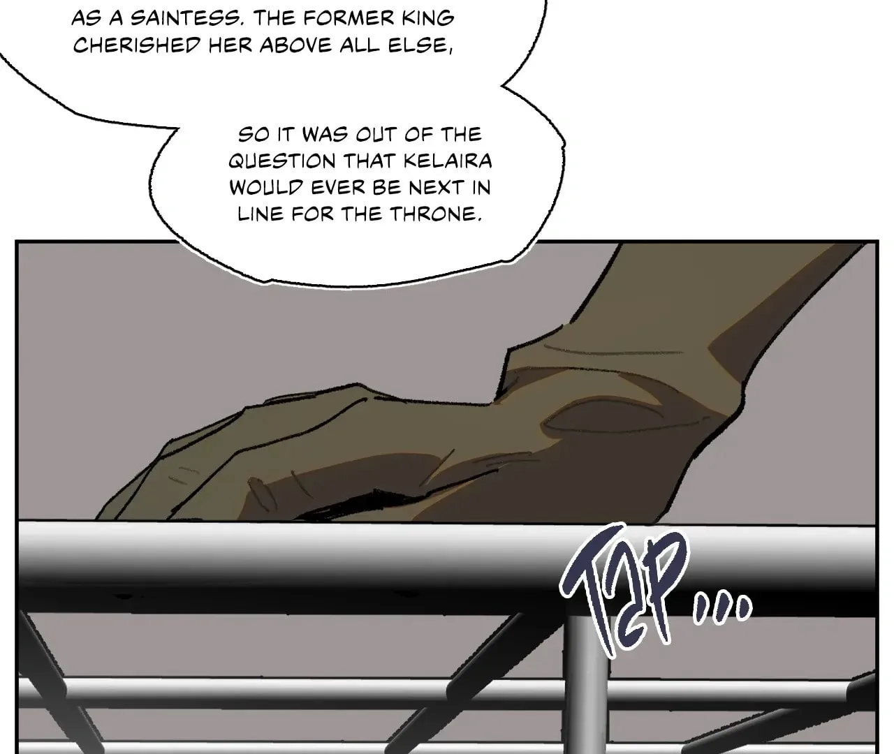 Miansha Xia De Nvwang Chapter 48 page 38 - 
