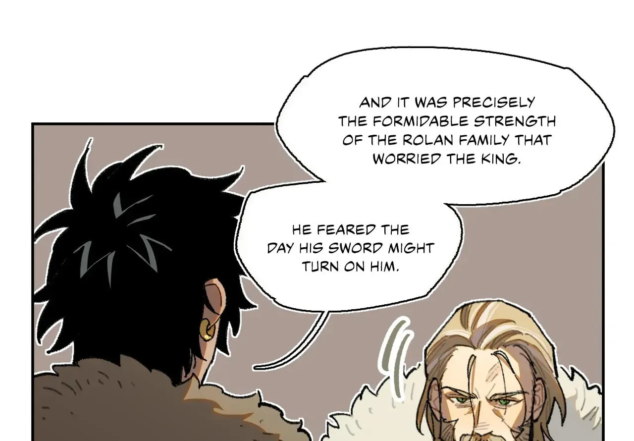 Miansha Xia De Nvwang Chapter 48 page 42 - 