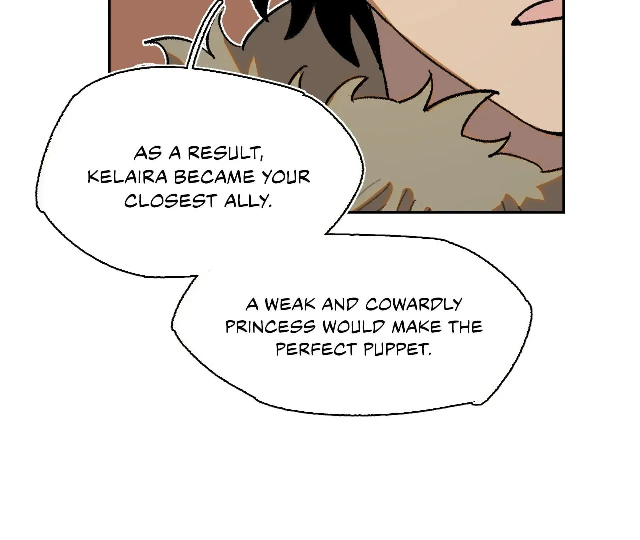 Miansha Xia De Nvwang Chapter 48 page 45 - 