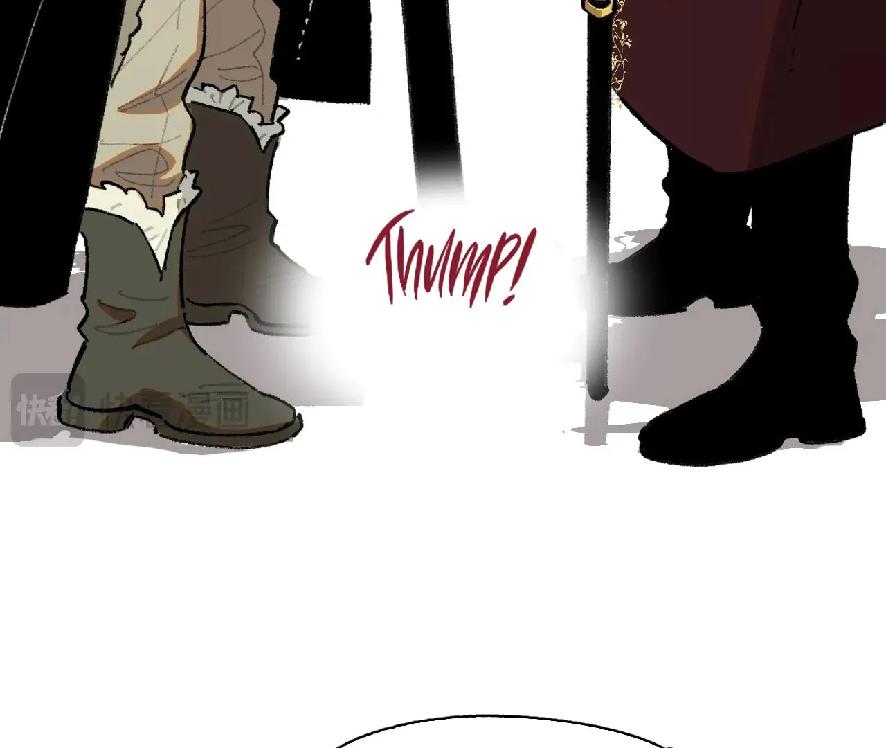 Miansha Xia De Nvwang Chapter 48 page 48 - 
