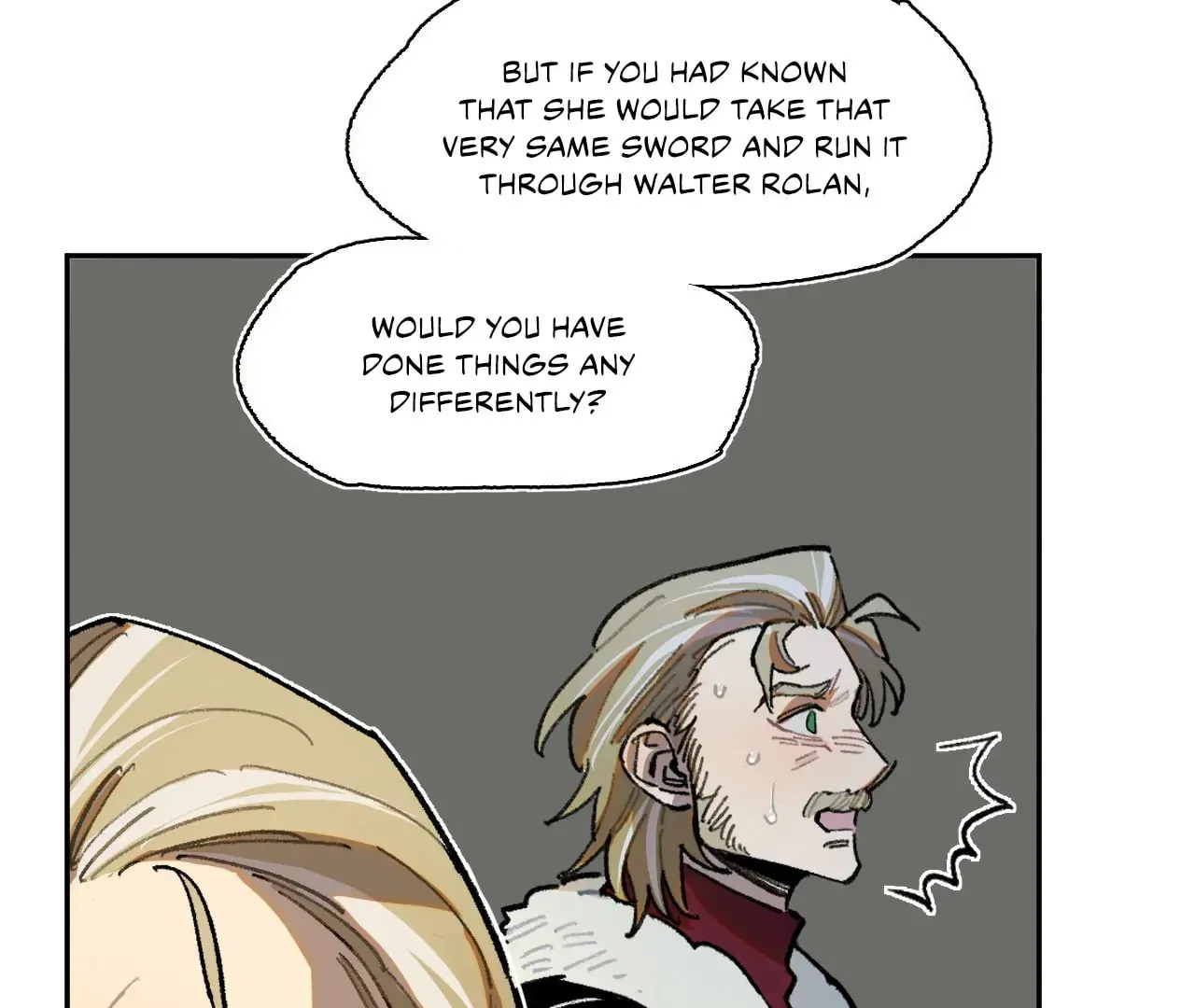 Miansha Xia De Nvwang Chapter 48 page 49 - 