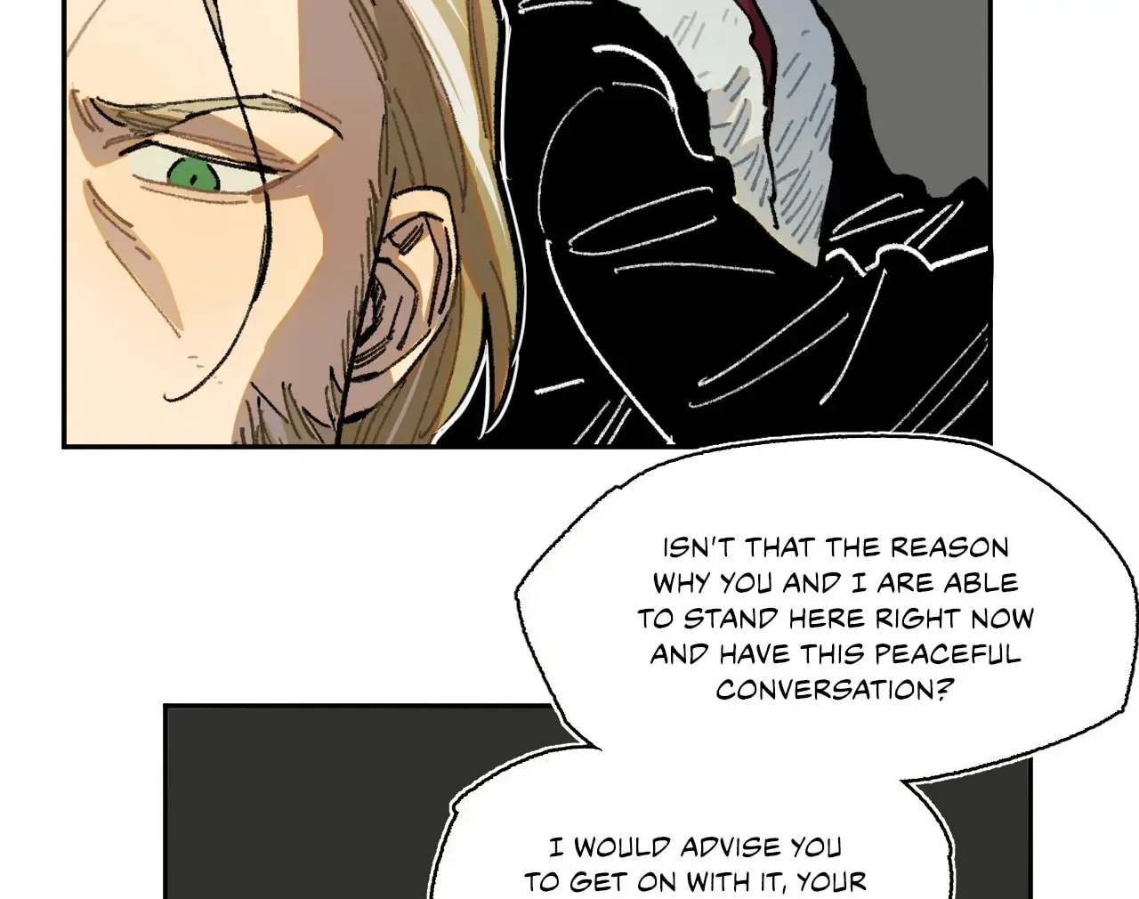 Miansha Xia De Nvwang Chapter 48 page 50 - 