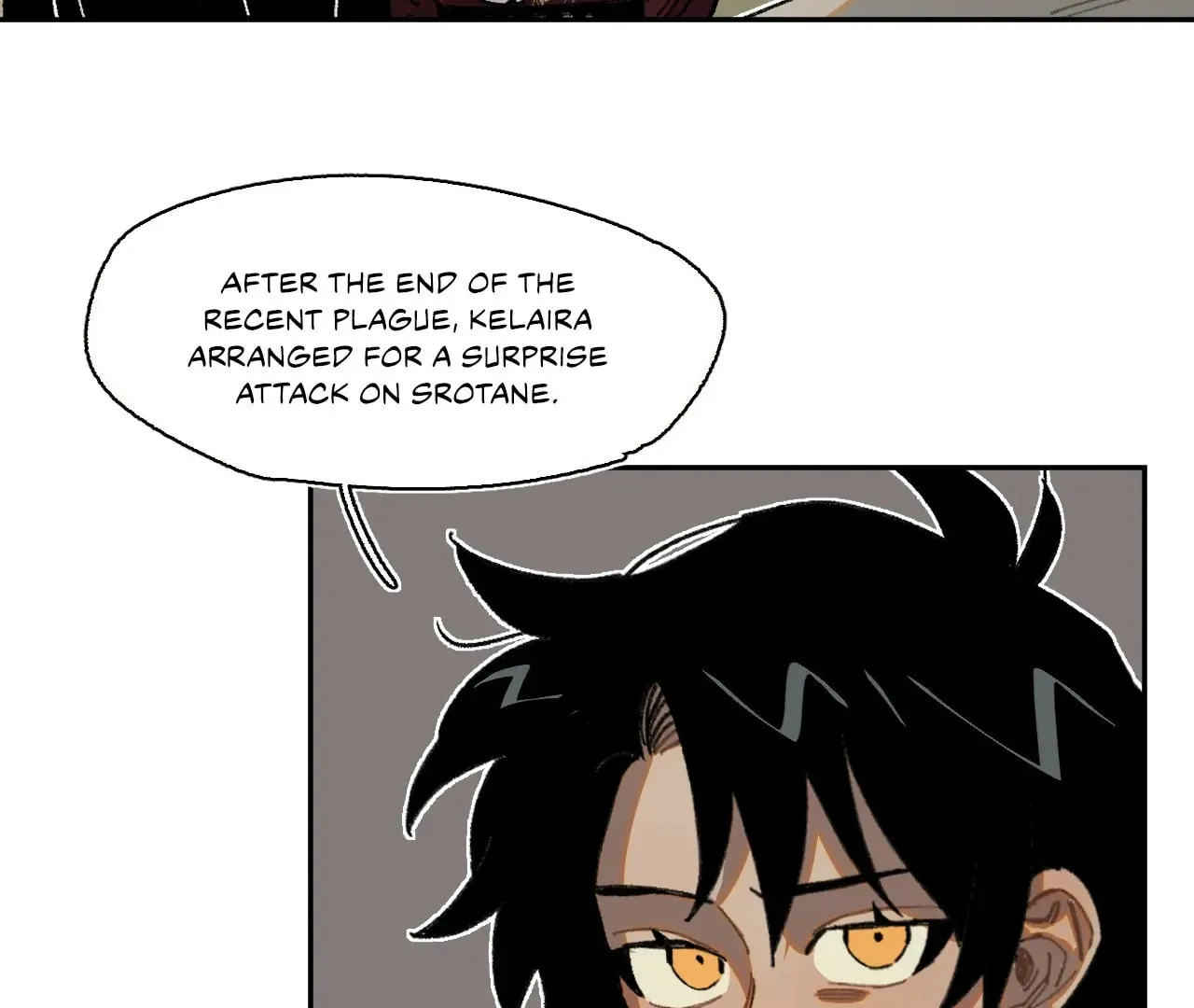 Miansha Xia De Nvwang Chapter 48 page 53 - 