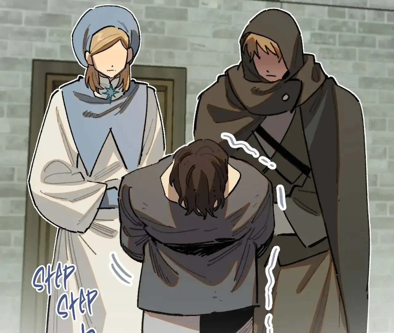 Miansha Xia De Nvwang Chapter 48 page 59 - 