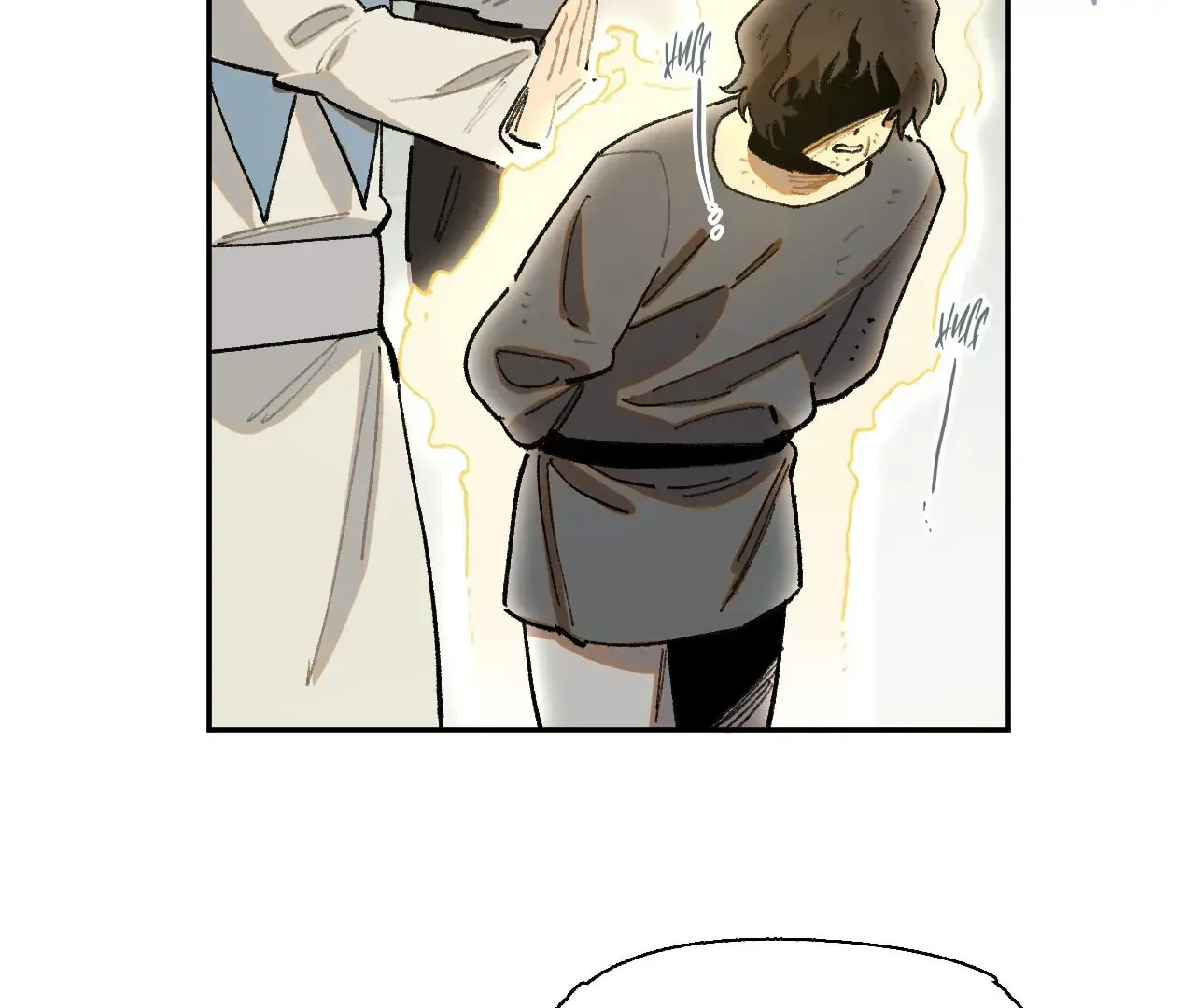 Miansha Xia De Nvwang Chapter 48 page 64 - 