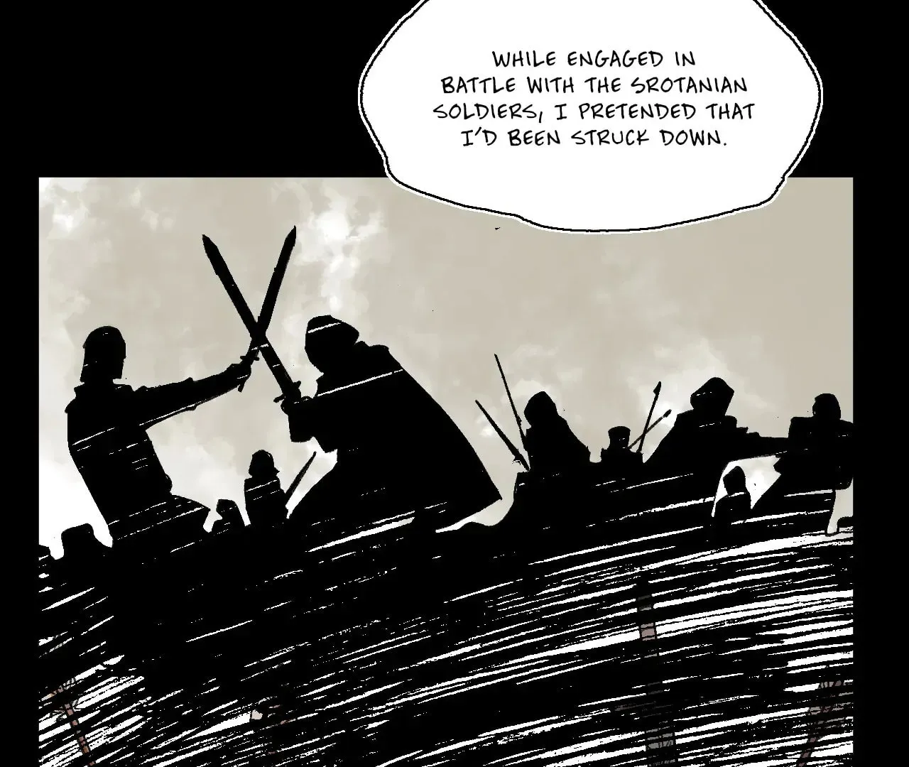 Miansha Xia De Nvwang Chapter 48 page 70 - 