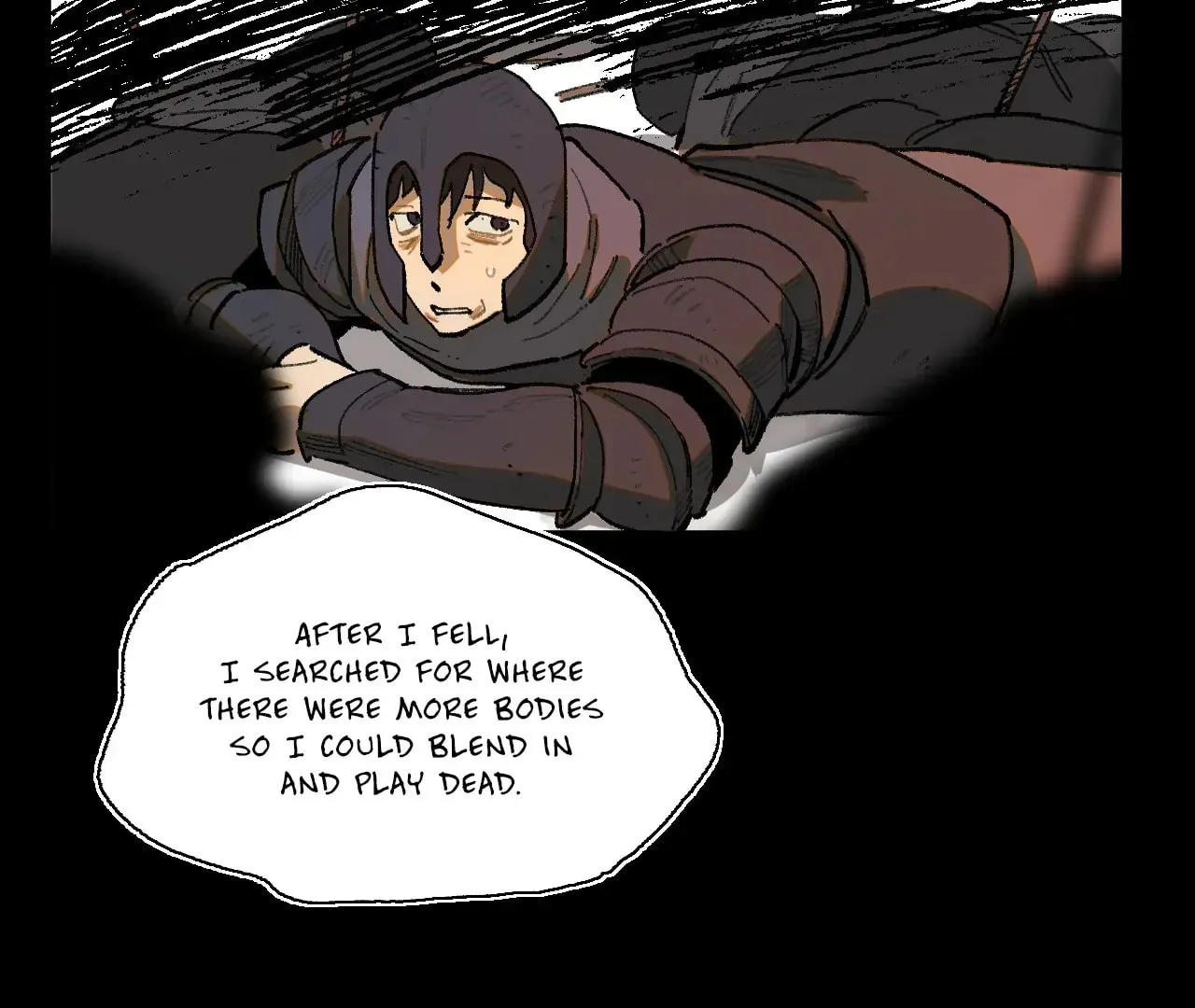 Miansha Xia De Nvwang Chapter 48 page 71 - 