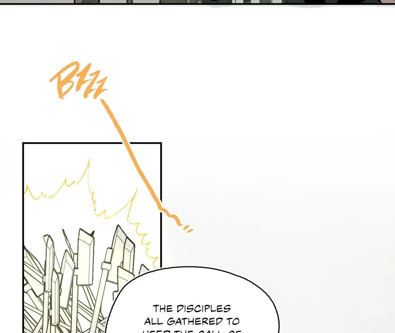 Miansha Xia De Nvwang Chapter 48 page 10 - 