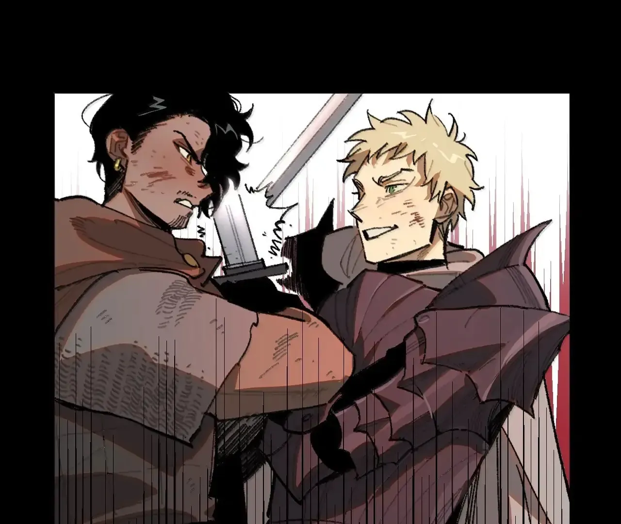 Miansha Xia De Nvwang Chapter 49 page 1 - 