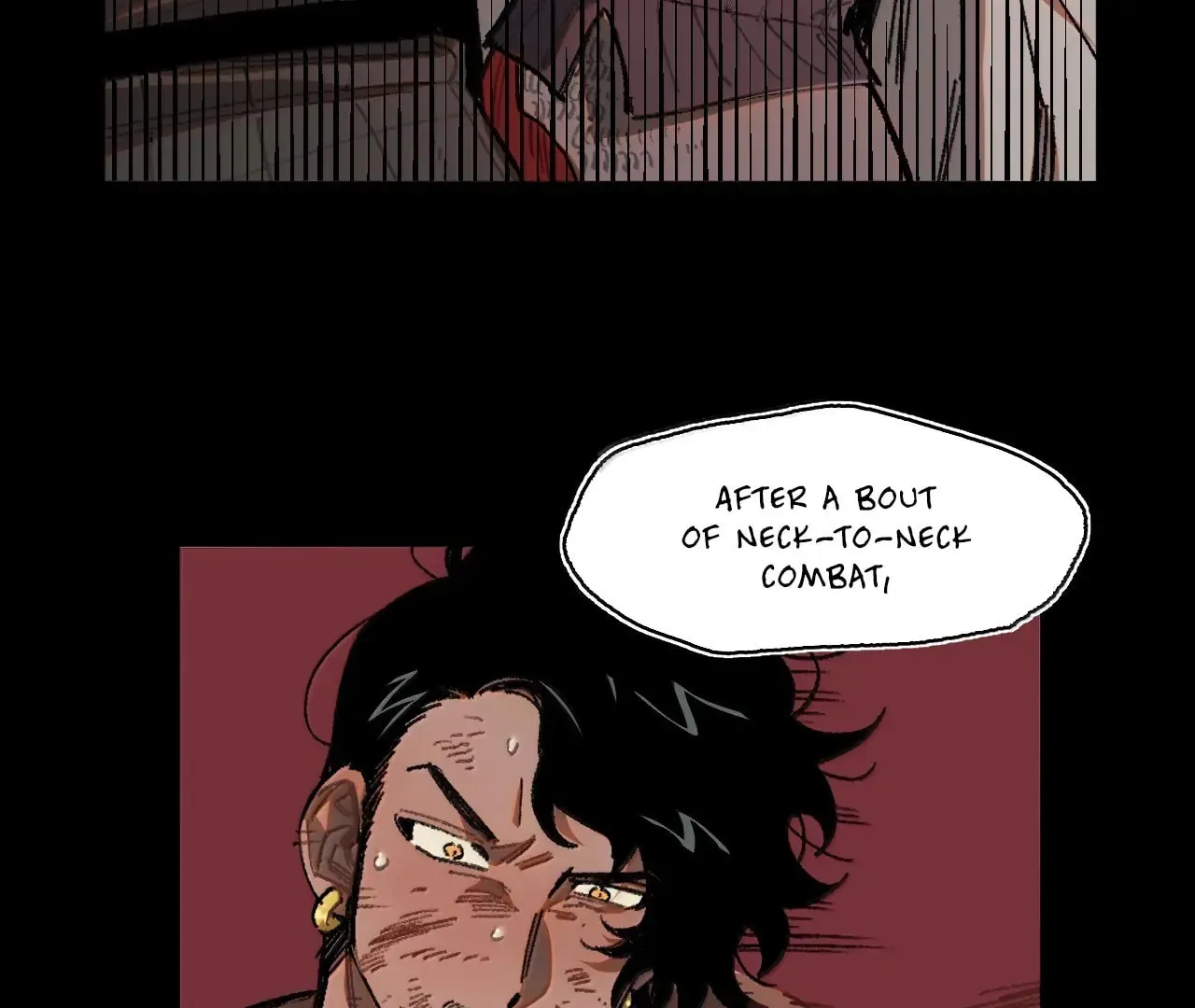 Miansha Xia De Nvwang Chapter 49 page 2 - 