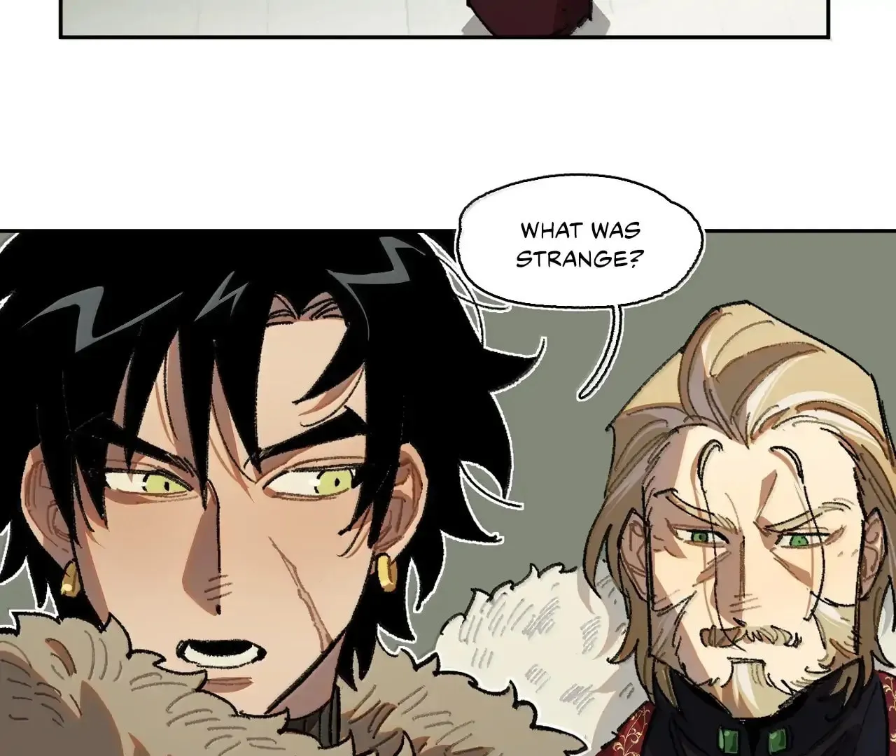 Miansha Xia De Nvwang Chapter 49 page 13 - 