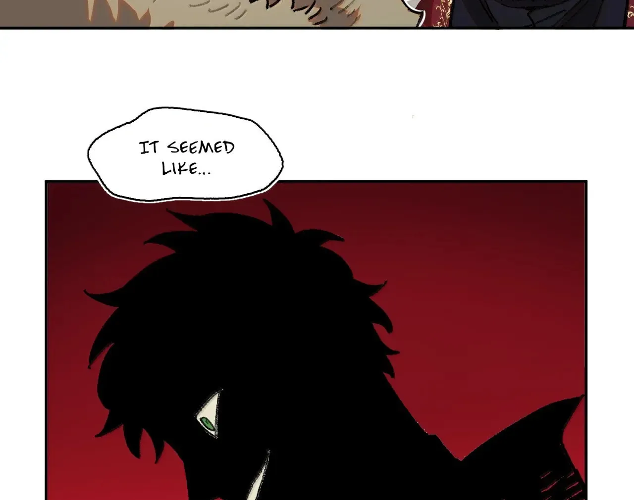 Miansha Xia De Nvwang Chapter 49 page 14 - 