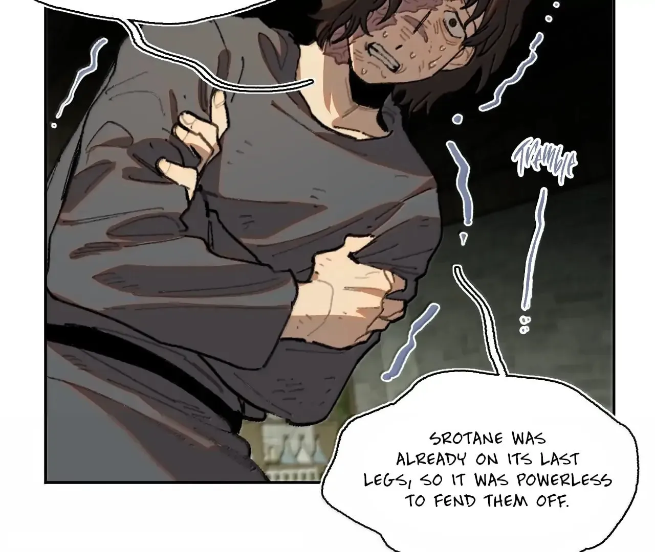 Miansha Xia De Nvwang Chapter 49 page 18 - 