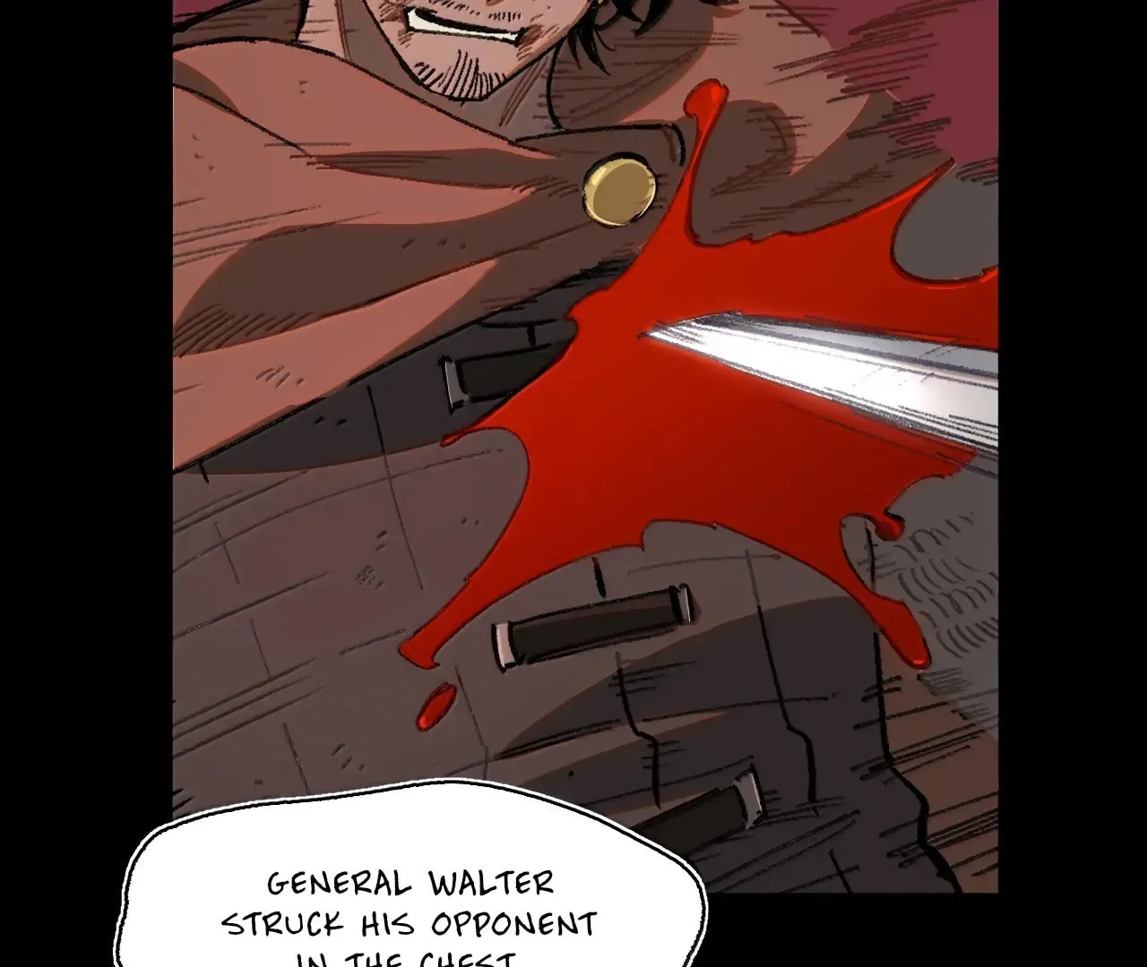 Miansha Xia De Nvwang Chapter 49 page 3 - 