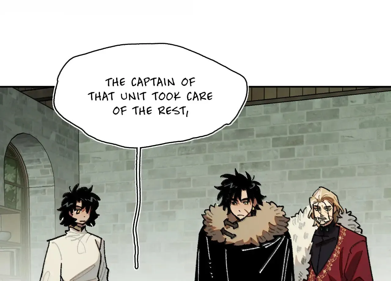 Miansha Xia De Nvwang Chapter 49 page 21 - 