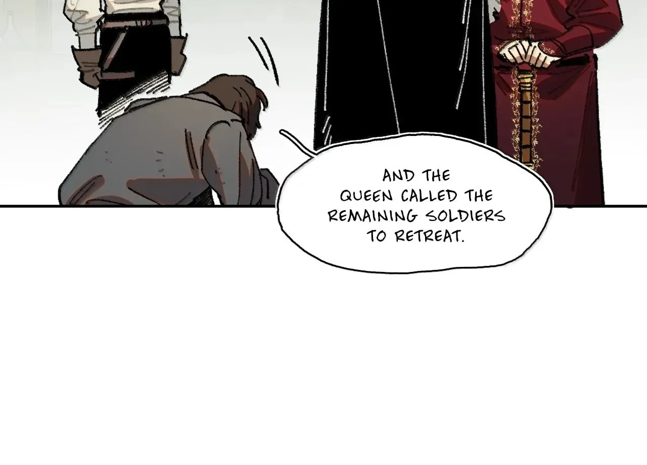 Miansha Xia De Nvwang Chapter 49 page 22 - 