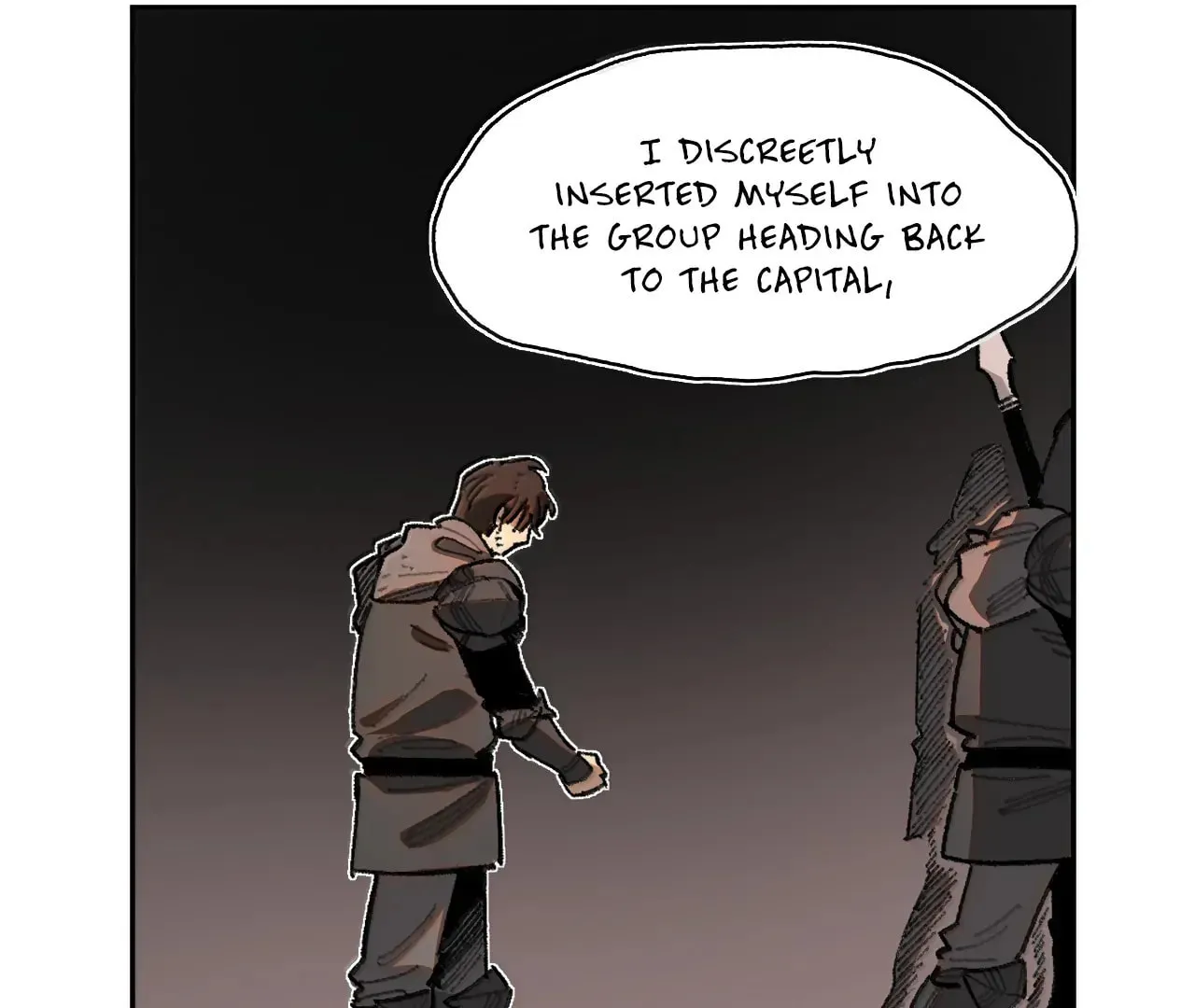 Miansha Xia De Nvwang Chapter 49 page 23 - 