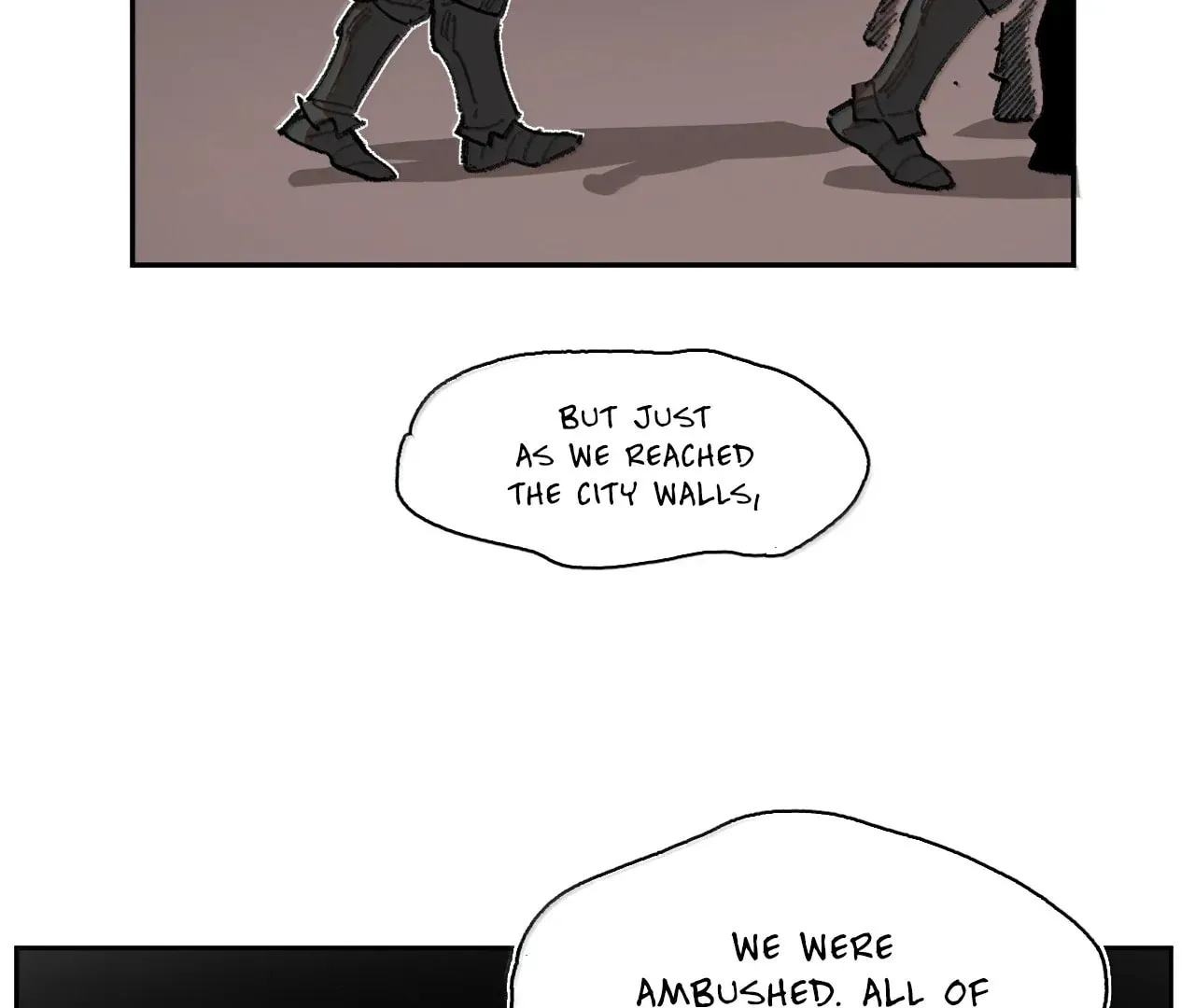 Miansha Xia De Nvwang Chapter 49 page 24 - 