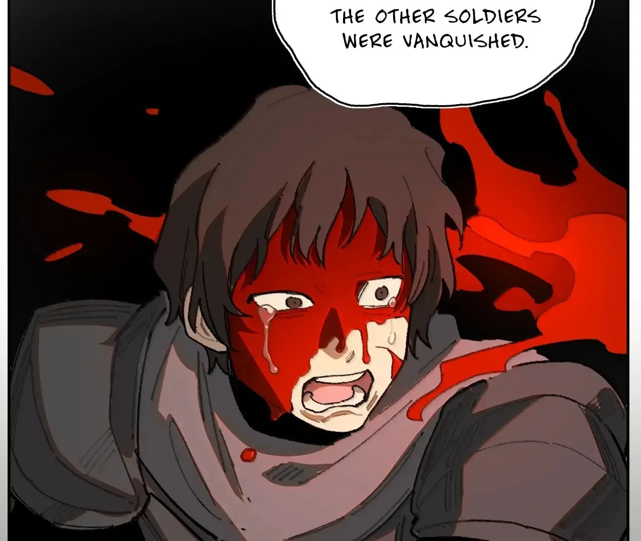 Miansha Xia De Nvwang Chapter 49 page 25 - 