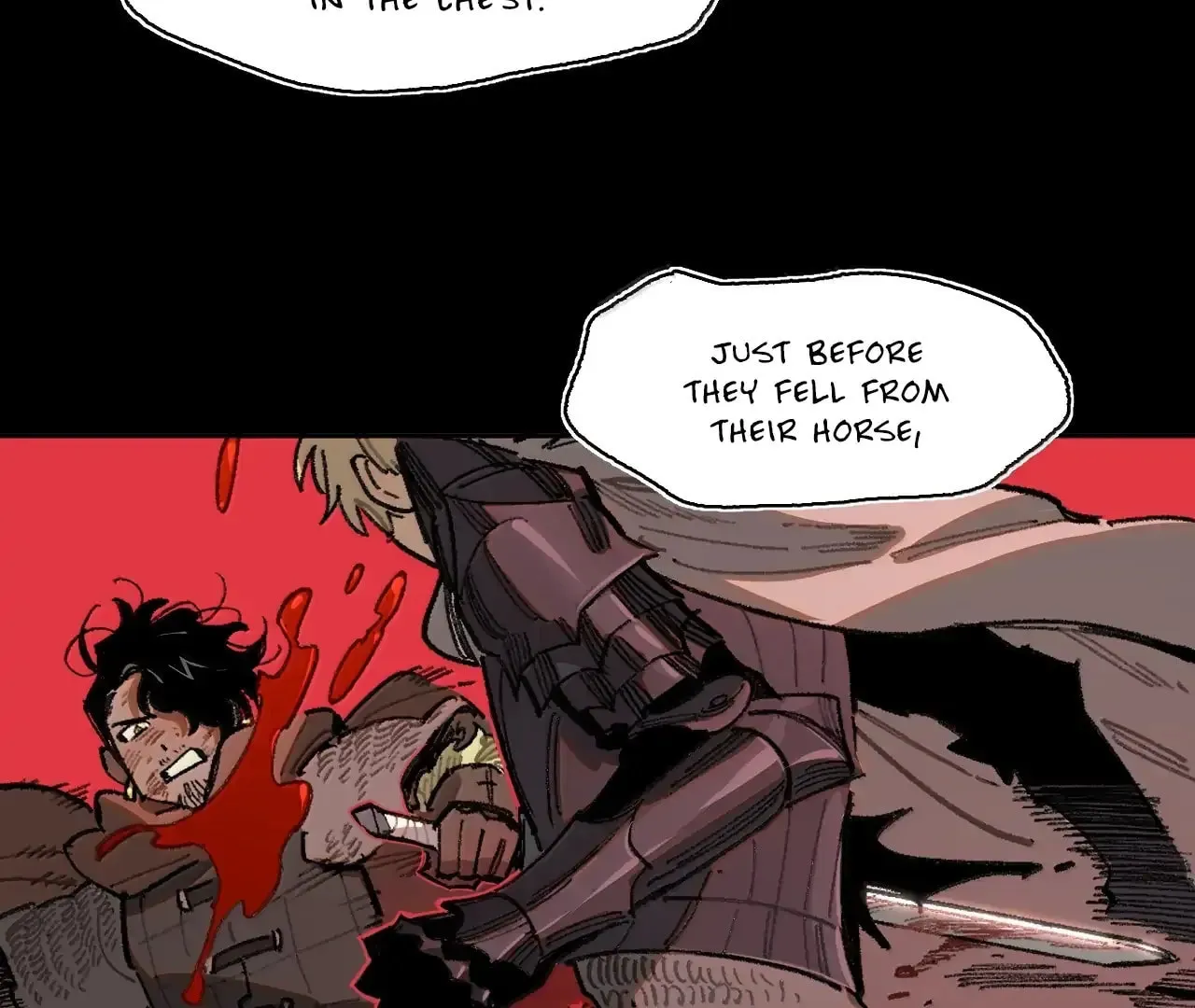 Miansha Xia De Nvwang Chapter 49 page 4 - 