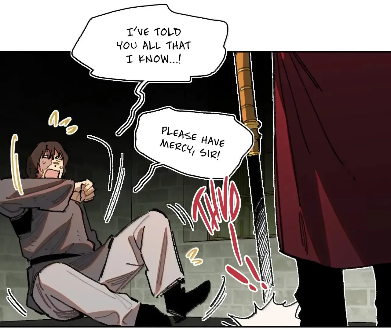 Miansha Xia De Nvwang Chapter 49 page 31 - 