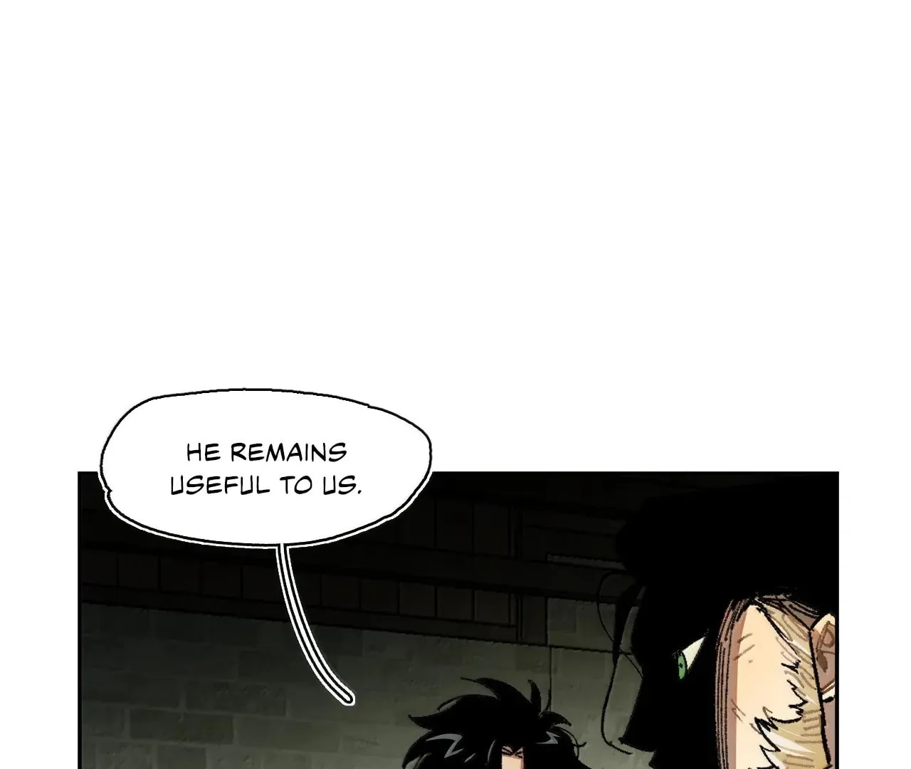 Miansha Xia De Nvwang Chapter 49 page 32 - 