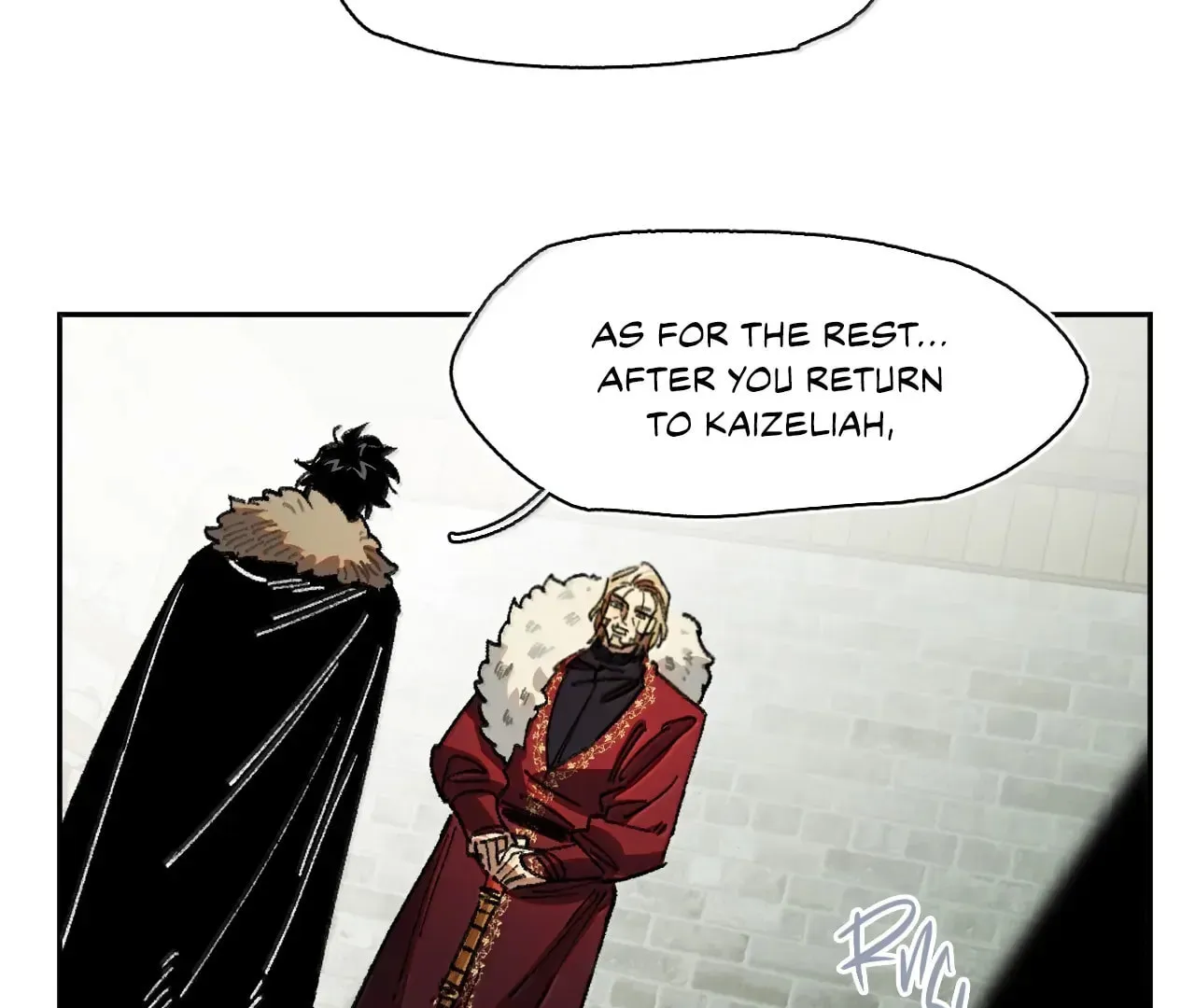 Miansha Xia De Nvwang Chapter 49 page 34 - 