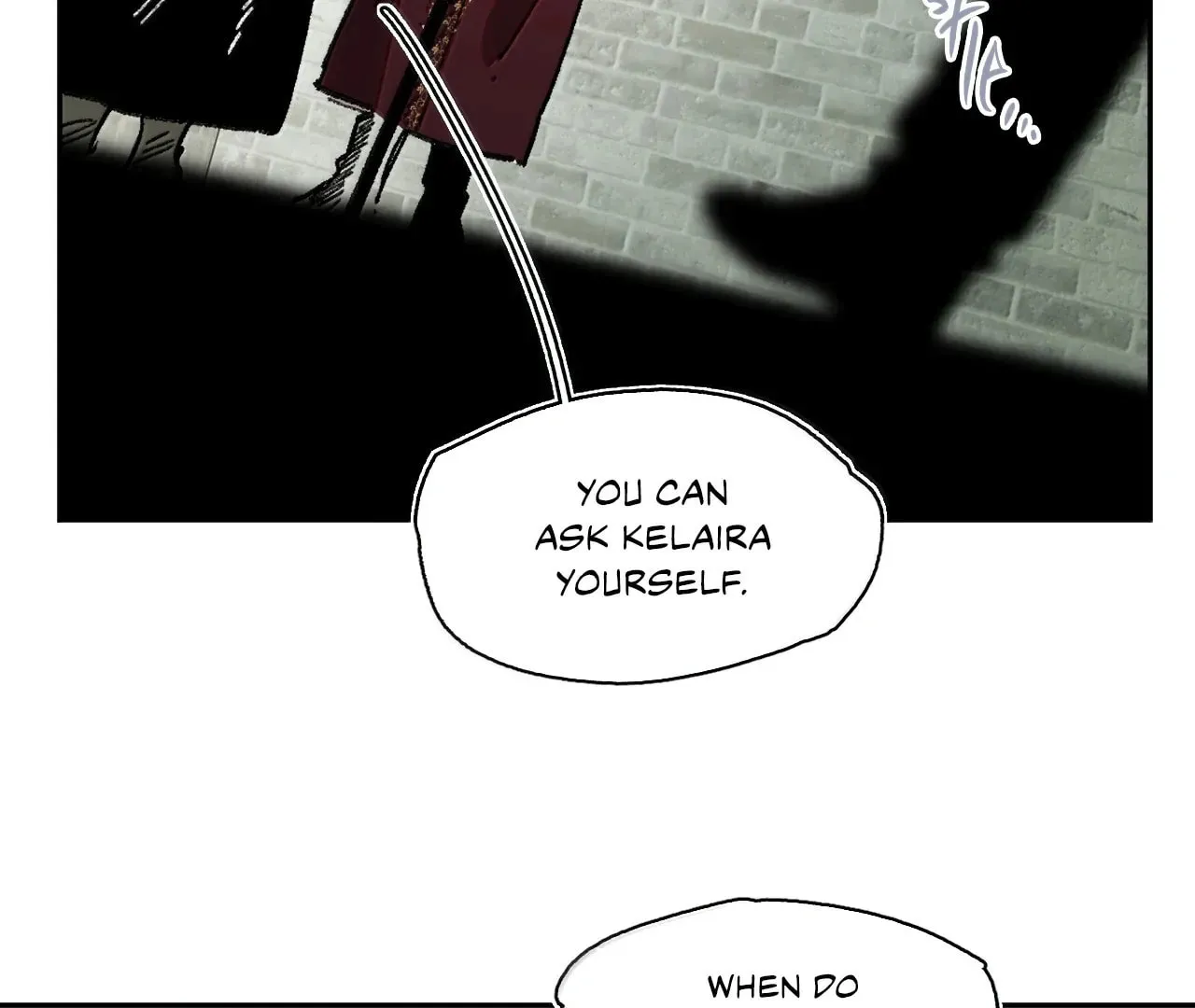 Miansha Xia De Nvwang Chapter 49 page 35 - 