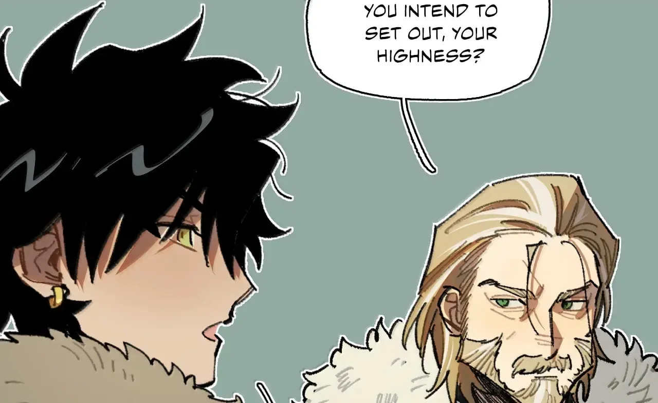 Miansha Xia De Nvwang Chapter 49 page 36 - 