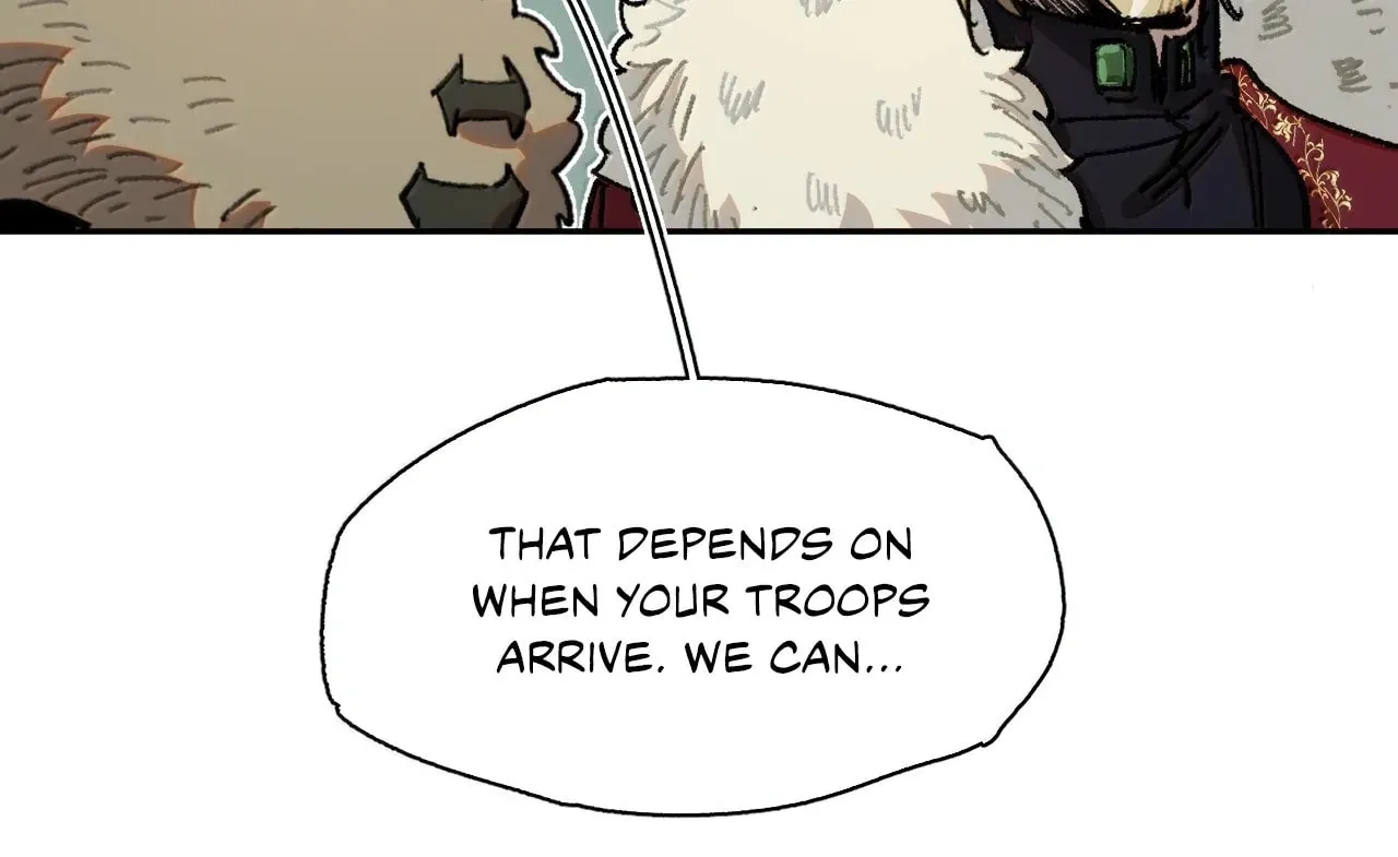 Miansha Xia De Nvwang Chapter 49 page 37 - 