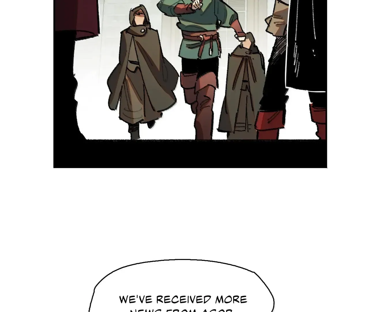 Miansha Xia De Nvwang Chapter 49 page 39 - 
