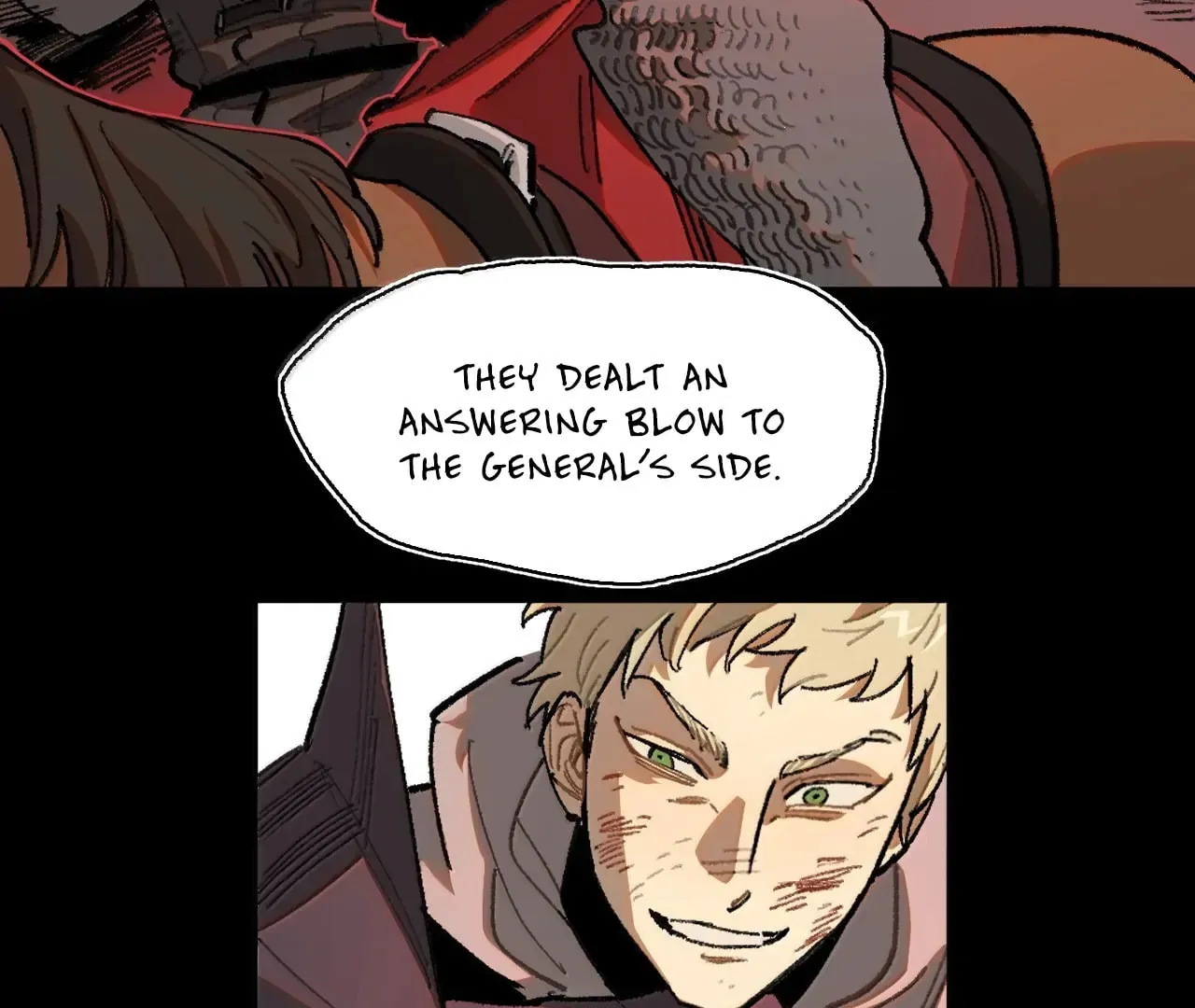 Miansha Xia De Nvwang Chapter 49 page 5 - 