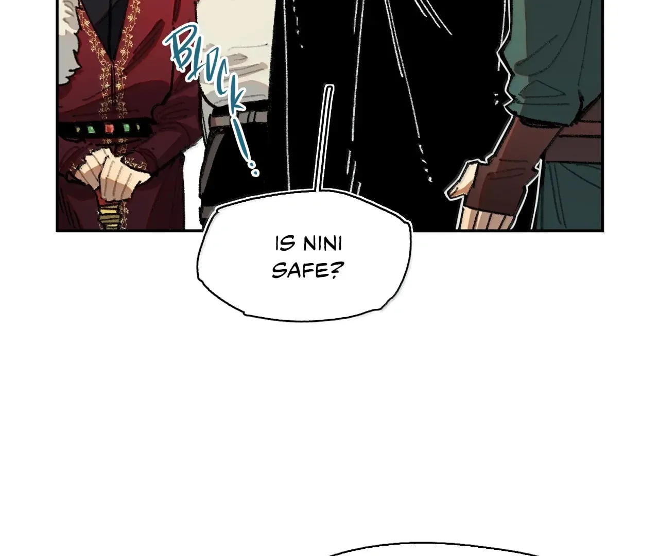 Miansha Xia De Nvwang Chapter 49 page 42 - 