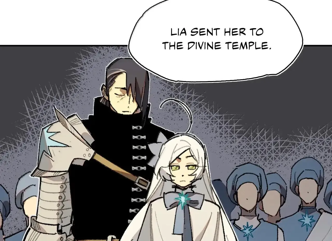 Miansha Xia De Nvwang Chapter 49 page 43 - 