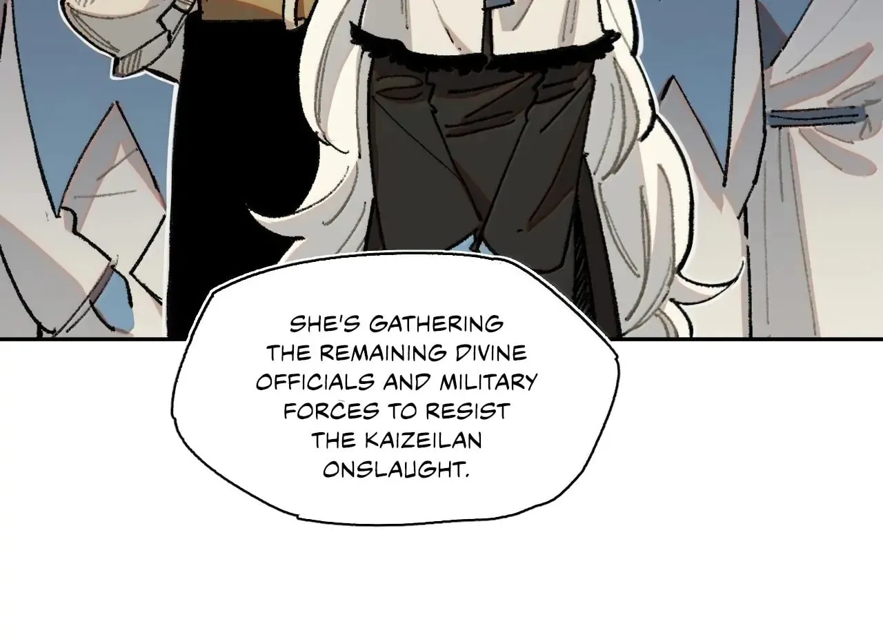 Miansha Xia De Nvwang Chapter 49 page 44 - 