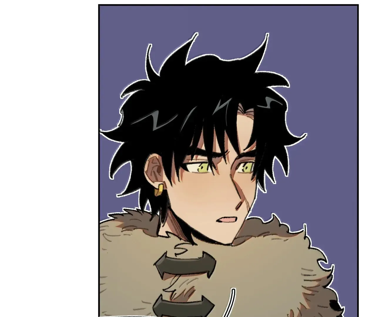Miansha Xia De Nvwang Chapter 49 page 45 - 
