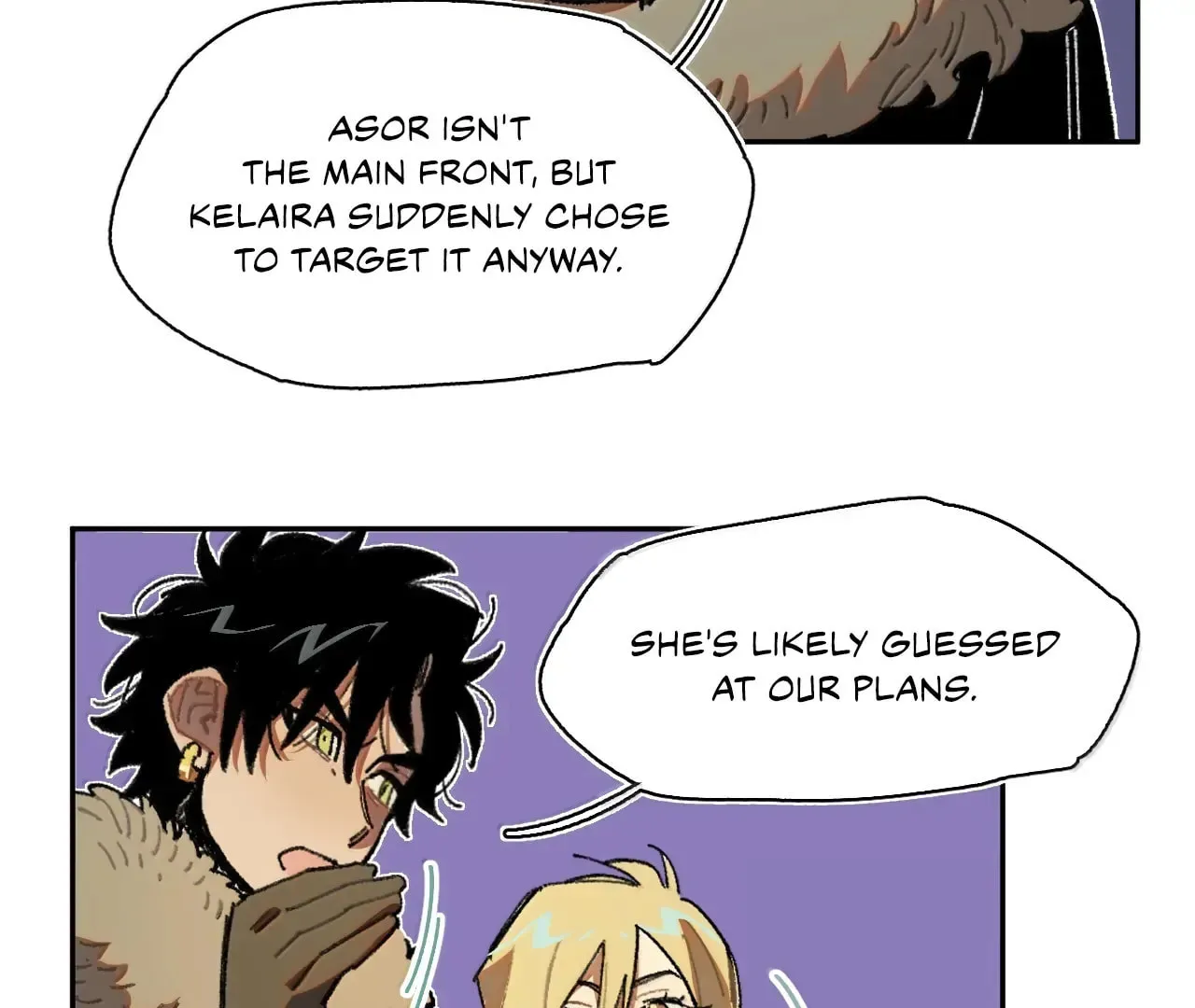 Miansha Xia De Nvwang Chapter 49 page 46 - 