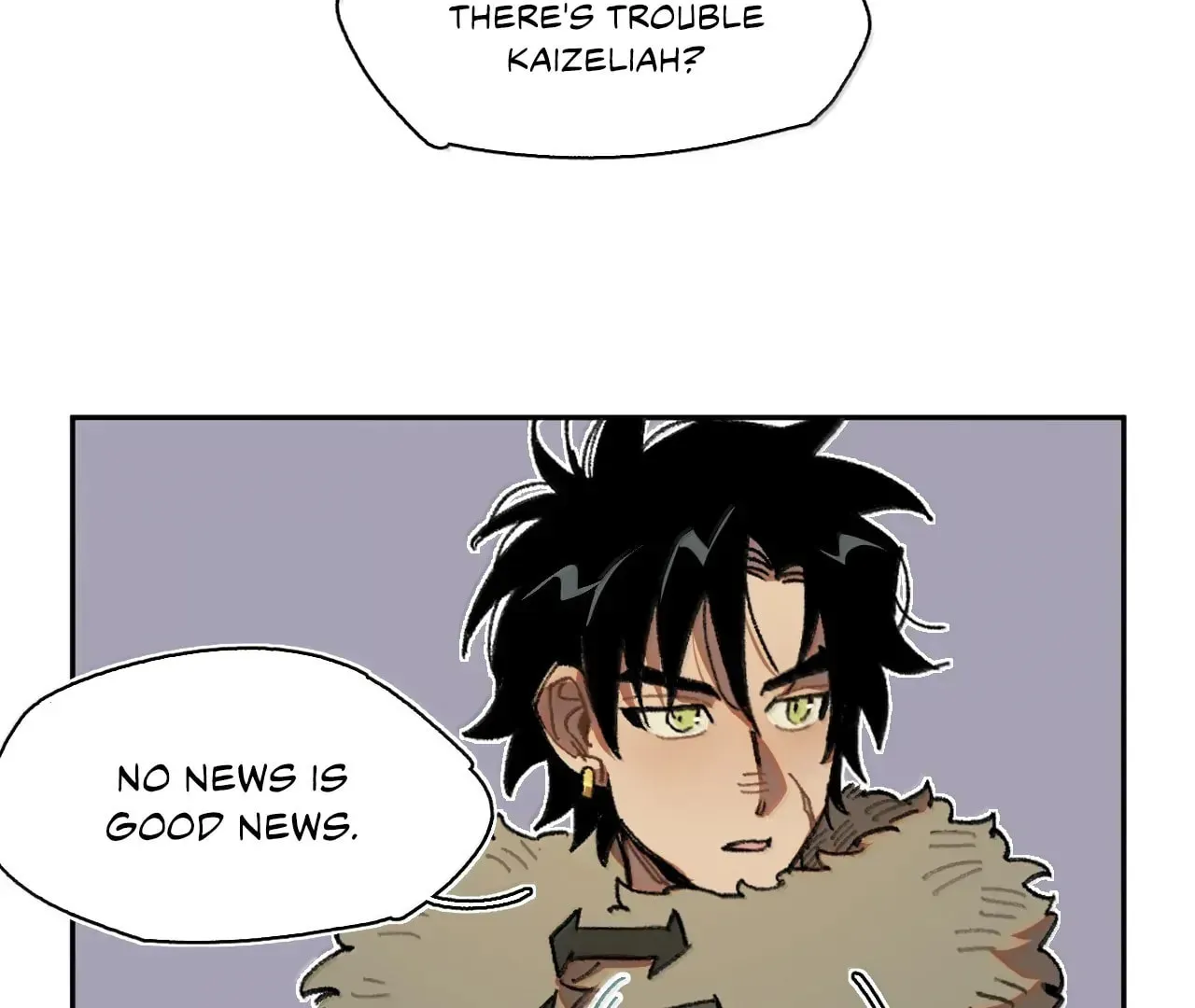 Miansha Xia De Nvwang Chapter 49 page 48 - 