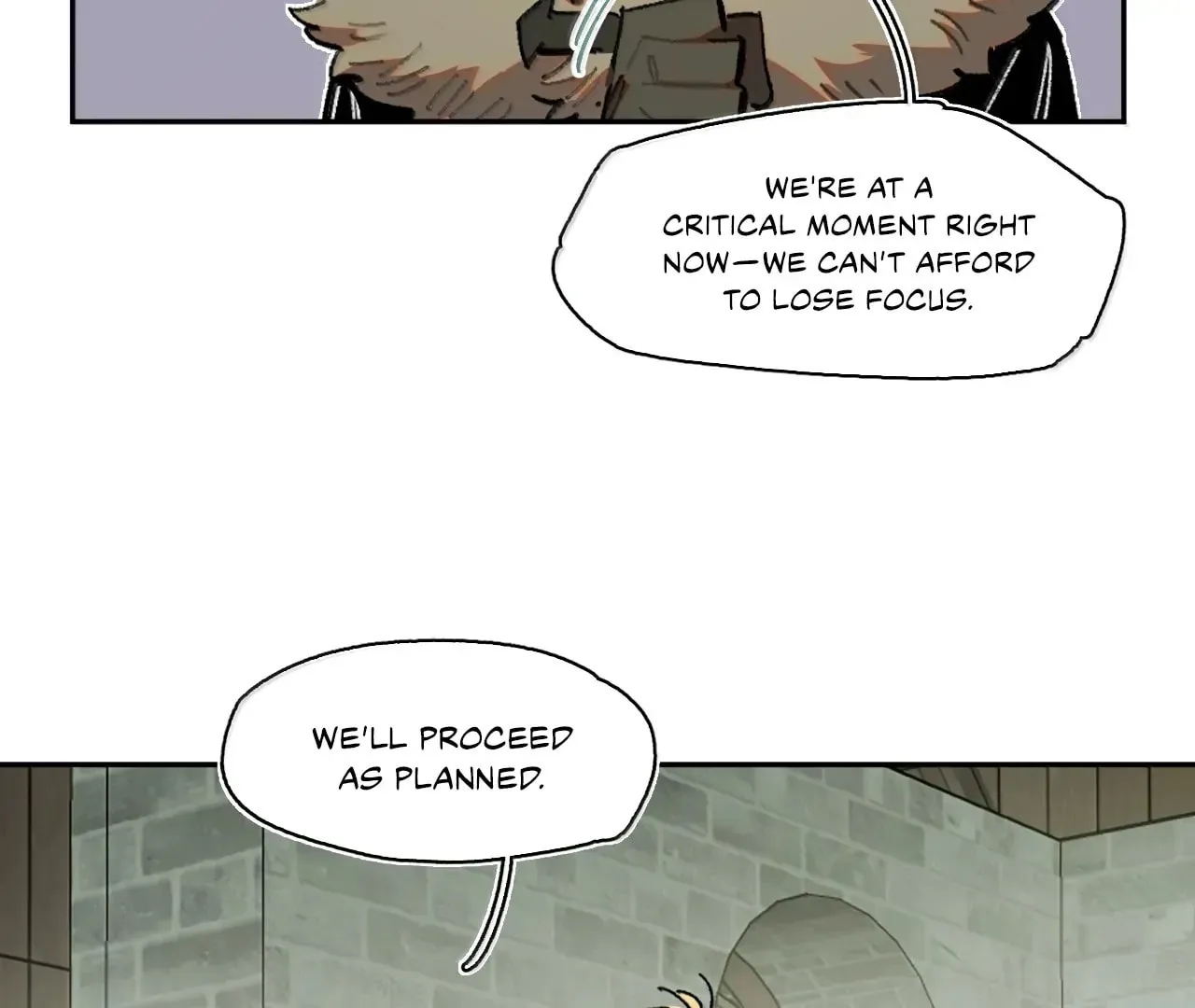 Miansha Xia De Nvwang Chapter 49 page 49 - 