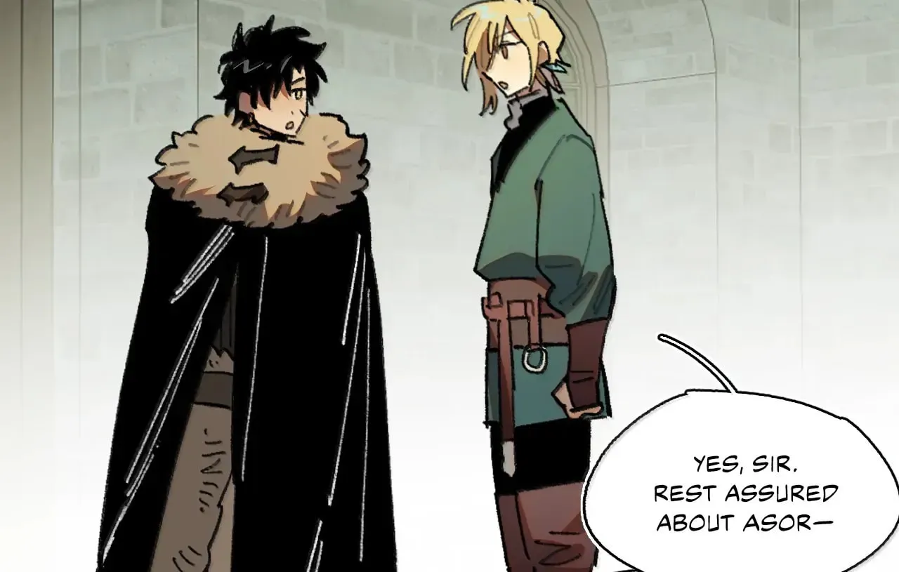 Miansha Xia De Nvwang Chapter 49 page 50 - 