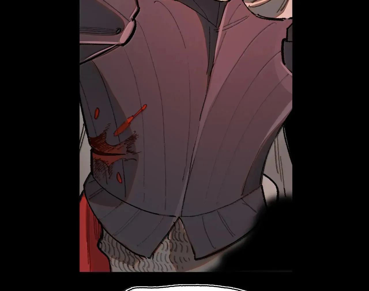 Miansha Xia De Nvwang Chapter 49 page 6 - 