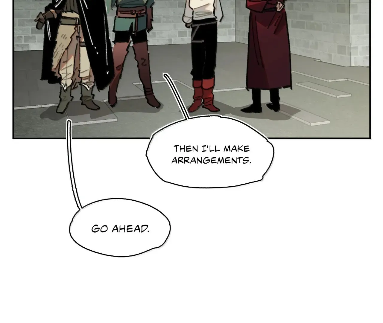 Miansha Xia De Nvwang Chapter 49 page 53 - 