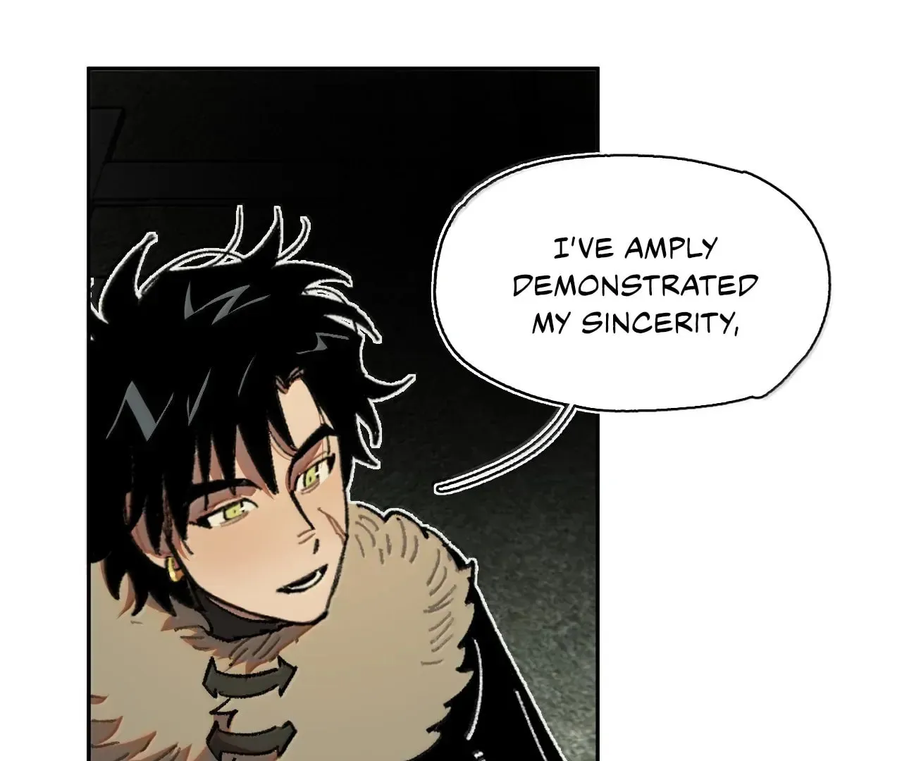 Miansha Xia De Nvwang Chapter 49 page 54 - 